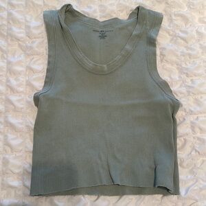 Brandy Melville tank tops
